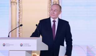 Putin anunţă că ia o pauză de la negocierile de pace cu Ucraina. Trump îşi pierde răbdarea