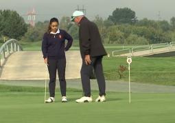 România intră pe harta golfului internațional. Alba găzduiește cea mai mare competiție pentru amatori