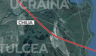 Drona rusească a pătruns 10 km în România, apoi a dispărut de pe radar. Două scenarii analizate de autorități