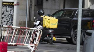 Șoferii și curierii vor avea propriul sindicat. Se vor putea înscrie și străinii care lucrează la noi