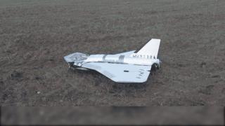 General: "România trebuia să doboare drona rusească, să nu mai fie dubii că e OZN, cum a spus Rusia"