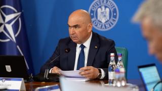 Nicușor Dan, întâlnire cu liderii coaliției pentru reforma administrației locale. Bolojan, în conflict cu PSD