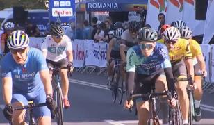 150 de ciclişti din 13 ţări au participat la ediţia cu numărul 57 a Turului României