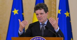 Nicuşor Dan, despre rata inflaţiei: "Oamenii vor cumpăra cu 10% mai puţin. Nu prea avem alternativă"