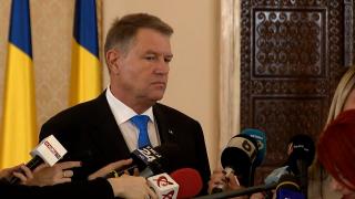 Klaus Iohannis, somat de ANAF să predea casa pierdută în instanţă