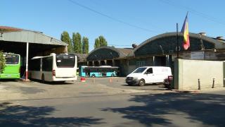 Depouri pe terenuri de lux, lăsate în paragină în mijlocul Capitalei. Două vor fi modernizate cu bani europeni