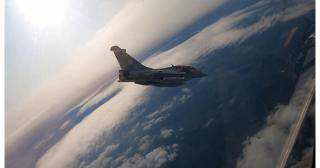 Un nou incident în Polonia. O dronă a fost "neutralizată" deasupra clădirilor guvernamentale