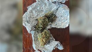 Doi tineri, 18 și 16 ani, prinși cu substanțe interzise în timpul unui control de rutină, Constanța