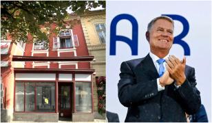 Planul lui Iohannis pentru a nu plăti ANAF 1 milion de euro, bani câştigaţi ilegal din chirii