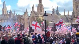 Conflict deschis între Marea Britanie și Musk. Guvernul de la Londra îl acuză că încurajează violenţa