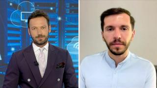 Politolog: Două ipoteze după ce Serviciile au eşuat în a opri operaţiunea rusă "Călin Georgescu preşedinte"