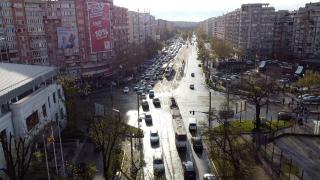 Câte zile pierd şoferii şi pietonii în aglomeraţia din Bucureşti. Oraşele de la polul opus