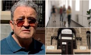 Un elev de 15 ani a pălmuit o profesoară de germană la ore, în fața colegilor, la un liceu din Constanța