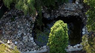 Educatoarea din Timișoara de la grădinița privată unde un copil a murit înecat a fost arestată