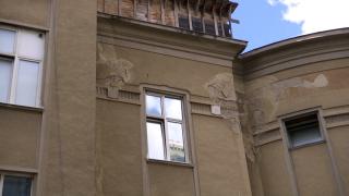 Institutul de transplant renal din Cluj cere donaţii pentru a repara acoperişul, după ce a fost scos din PNRR