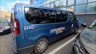 Percheziţii la Compania de Apă Braşov. Cine sunt cei vizaţi de ancheta DNA