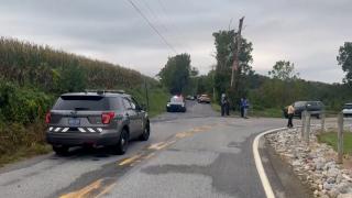 Trei poliţişti au murit şi alţi doi au fost răniţi, în urma unui atac armat în statul american Pennsylvania