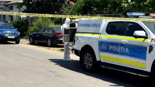 Cine este bărbatul găsit mort pe un câmp în Cumpăna. Dispăruse de acasă de două săptămâni