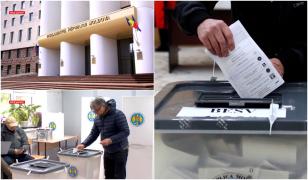 "Asta ar însemna ruşii pe Prut". Avertismentul fostului premier moldovean, înainte de alegeri