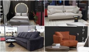 Mobila românească, exportată în peste 120 de ţări. Veniturile se ridică la 2,5 miliarde de euro