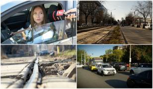 Proprietari rugaţi să îşi doneze terenurile, pentru a putea începe lucrările la Bulevardul Dimitrie Pompeiu