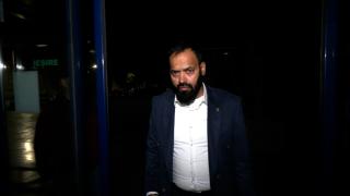 Managerul Spitalului Caransebeş, reţinut pentru corupţie. Ar fi acceptat 250.000 de lei pentru un contract