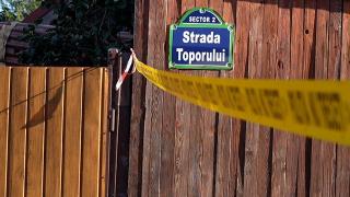 Scene sfâșietoare în Capitală. Un băiețel de 7 ani a murit electrocutat în curte, sub ochii părinţilor