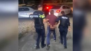 Fetiţă de 10 ani, agresată sexual de un bărbat în vârstă de 57 de ani, pe un teren de fotbal din Dolj