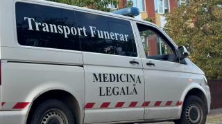 Bărbat, împuşcat mortal de un tânăr în timp ce se aflau într-o maşină, în Satu Mare. Se pregăteau de vânătoare