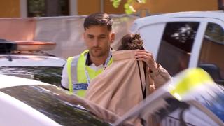 Reacţia şoferiţei care a călcat mortal un bărbat în Popeşti-Leordeni. Băuse vin şi whisky în seara fatală