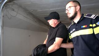 Flavius Nedelcea, secretar de stat în Ministerul Economiei, reținut de DNA. Şeful ANPC, sub control judiciar