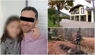ANIMAŢIE. Vânător, împuşcat din greşeală de prietenul său în gât, în timp ce inspecta puşca