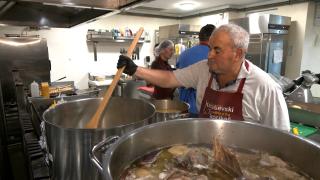 Bucătăria lumii într-o singură farfurie. Timişoara, kilometrul zero pentru pasionaţii de gastronomie