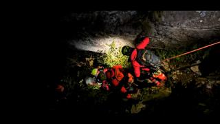 Turist francez, rănit grav în timpul unei expediţii, în munţii Bucegi. Operațiunea de salvare a durat 7 ore