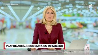 Marile magazine, către Bolojan: "Nu suntem de acord cu intervenţia statului în economie, dar ne vom conforma"