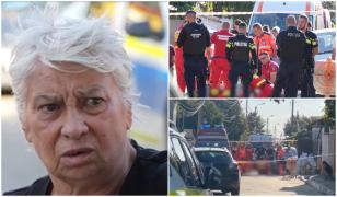 "Ţipa de mama focului". Ultimele clipe ale băieţelului de 7 ani, găsit electrocutat în curtea casei