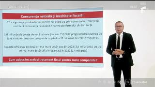 Reforme necesare pentru dezvoltarea sustenabilă a României