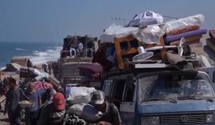 Netanyahu: "Recunoaşterea statului Palestina este absurdă și este pur și simplu o recompensă pentru terorism"