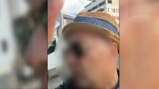 "Mie mi-a spus că vrea să îmi verifice al treilea picior". Preotul din Năvodari, exclus de la slujire