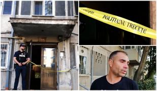 "M-a sunat soţia şi mi-a spus că s-a întâmplat". David a murit electrocutat în timp ce se afla în baie