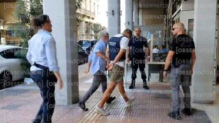 Doi români arestați în Grecia pentru spionaj. Aveau pe telefoane poze cu Baza Navală de la Salamina