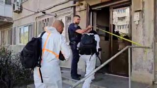 Copil de şase ani, găsit mort în cadă în Timişoara. Fusese lăsat singur timp de 10 minute