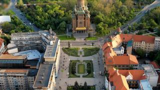 Un oraş din România, în topul celor mai bune destinaţii în octombrie, alături de New York şi San Francisco