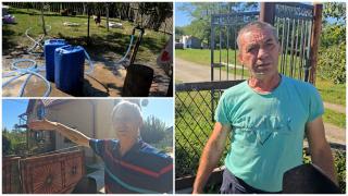 Cu ce facturi s-au trezit sute de români după de au primit ani la rând apă potabilă la discreţie