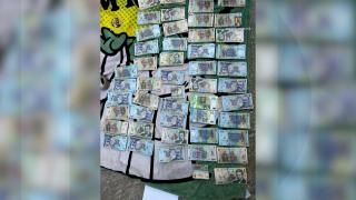 Unul dintre cei mai periculoşi traficanţi de droguri din Europa, prins la Iaşi