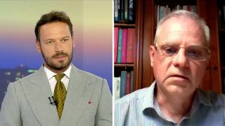 Medicul Radu Naghiu, despre afirmaţia lui Trump: Paracetamolul nu provoacă autism, chiar oferă protecţie