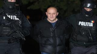 Horaţiu Potra a fost reţinut în Dubai. Ministrul Justiţiei: "Extrădarea poate dura câteva luni"