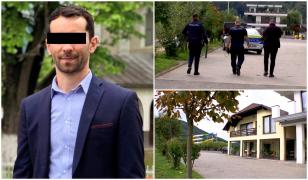 Vânător mort în Satu Mare, după ce arma s-a descărcat accidental în maşină. Participase la o vânătoare ilegală