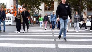 Alegeri pe muchie de cuţit în Republica Moldova. Cum arată cele mai recente cifre