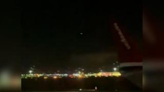 Aeroport închis în Danemarca, după ce mai multe drone au survolat spaţiul aerian. Patru curse afectate